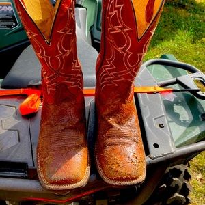 Cody James Cowboy Boots